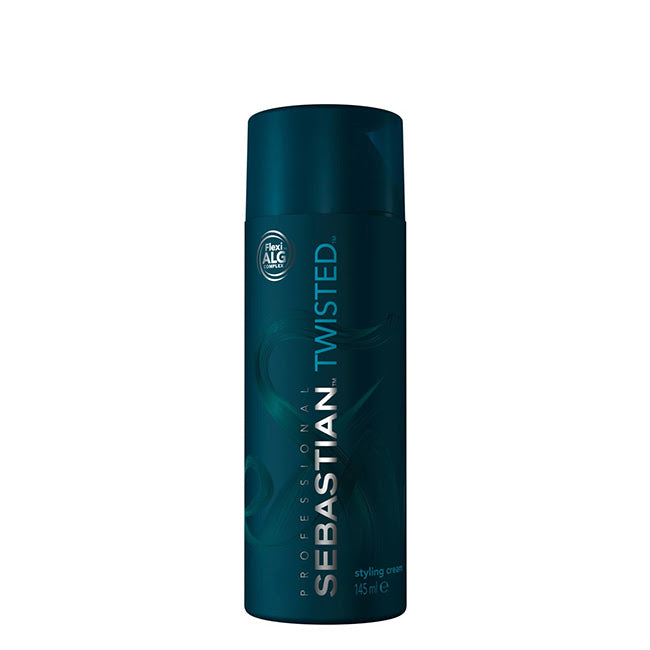 Sebastian Twisted Curl Magnifier Creme de Styling 145ml