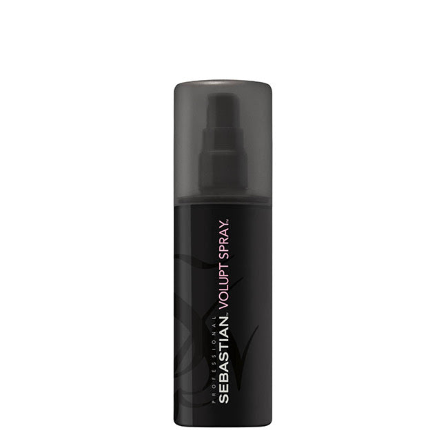 Sebastian Volupt Spray-Gel Volumizador 150ml