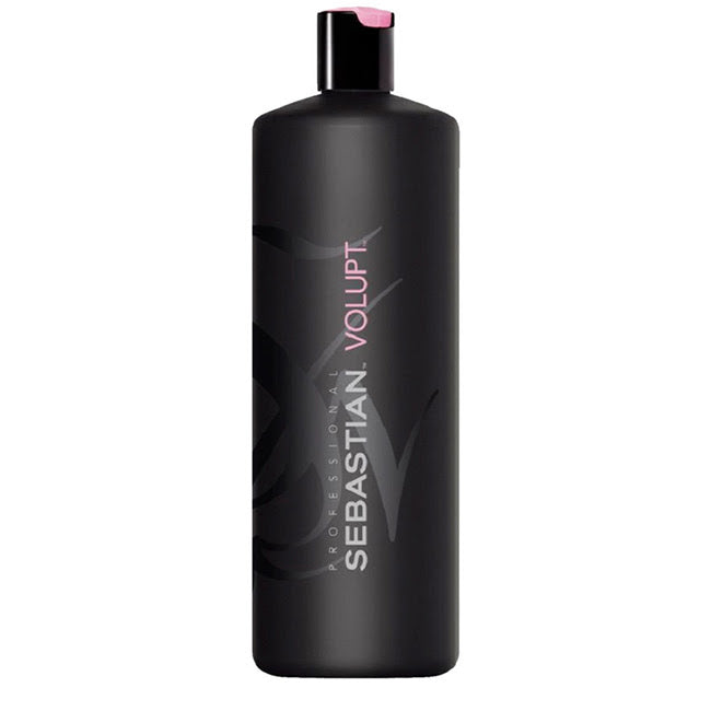 Sebastian Volupt Volume Boosting Shampoo 1000ml