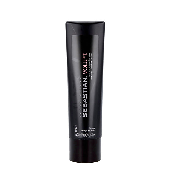 Sebastian Volupt Volume Boosting Shampoo 250ml