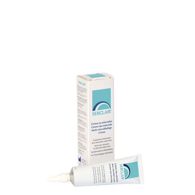 Sebclair Creme Dermatite Seborreica 30ml