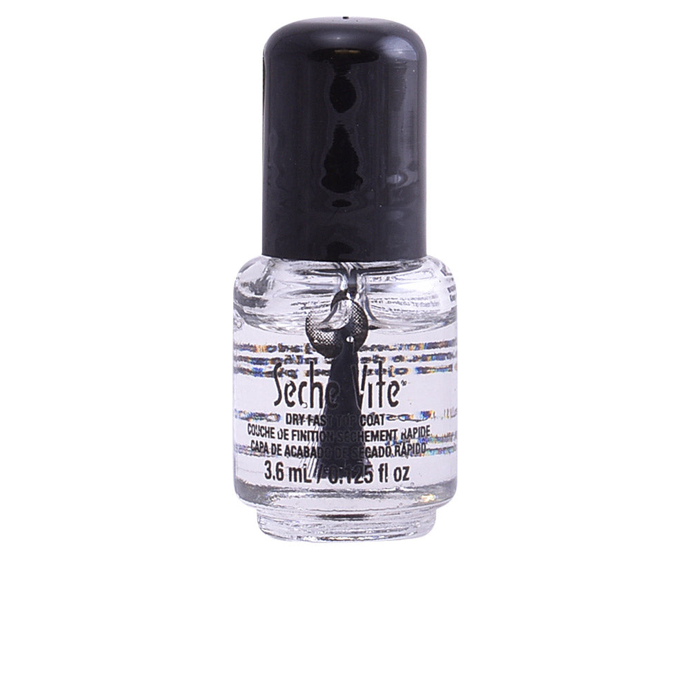 Seche Vite Top Coat Verniz Secagem Rápida 3,6ml