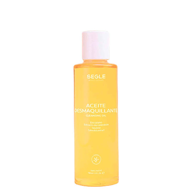 Segle Clinical Óleo de Limpeza Desmaquilhante 150ml