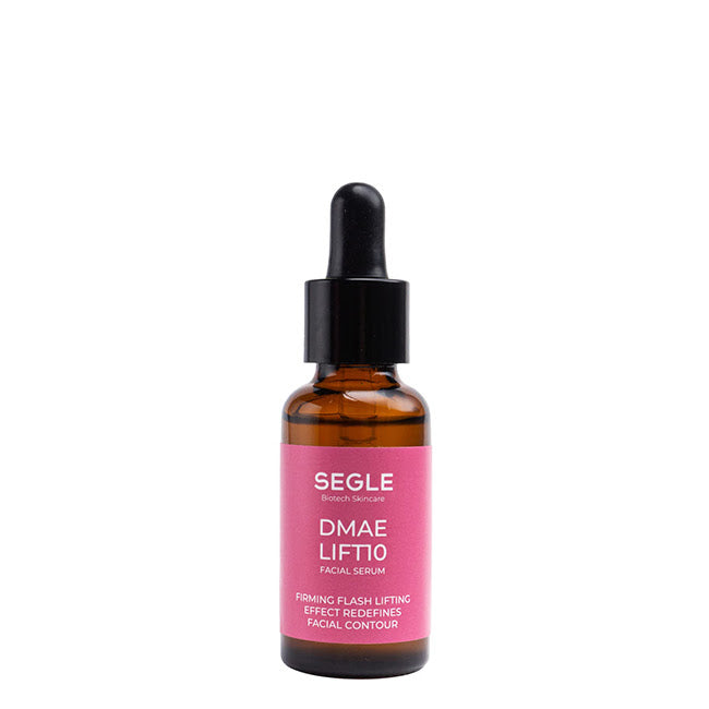 Segle Clinical DMAE Lift 10 Sérum Efeito Lifting 30ml
