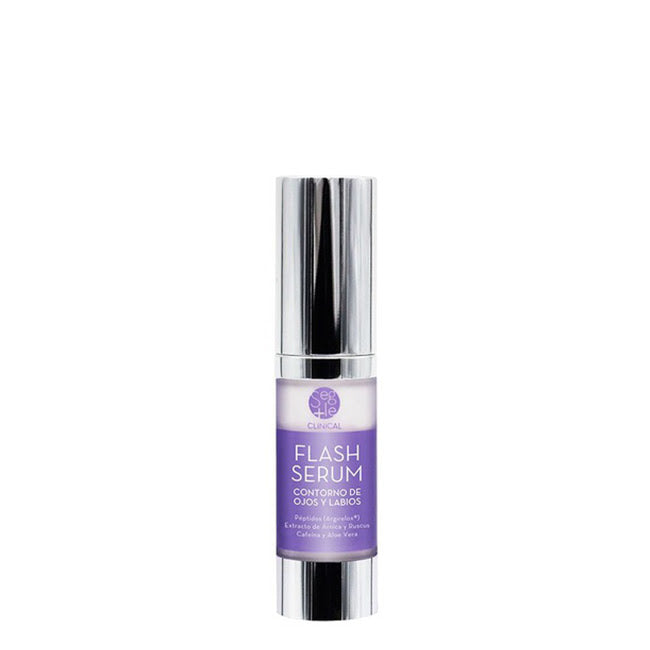 Segle Clinical Flash Sérum Contorno de Olhos 15ml