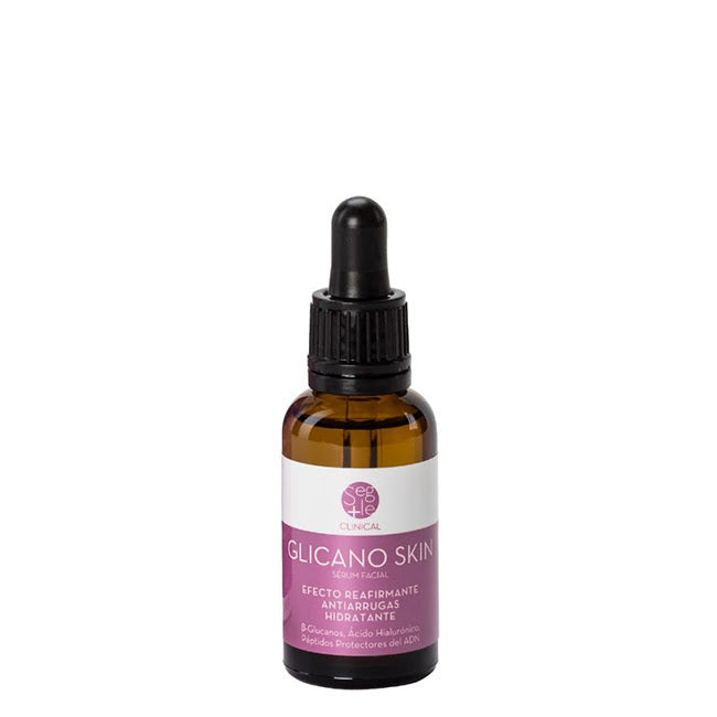 Segle Clinical Glicano Skin Sérum Booster de Hidratação 30ml