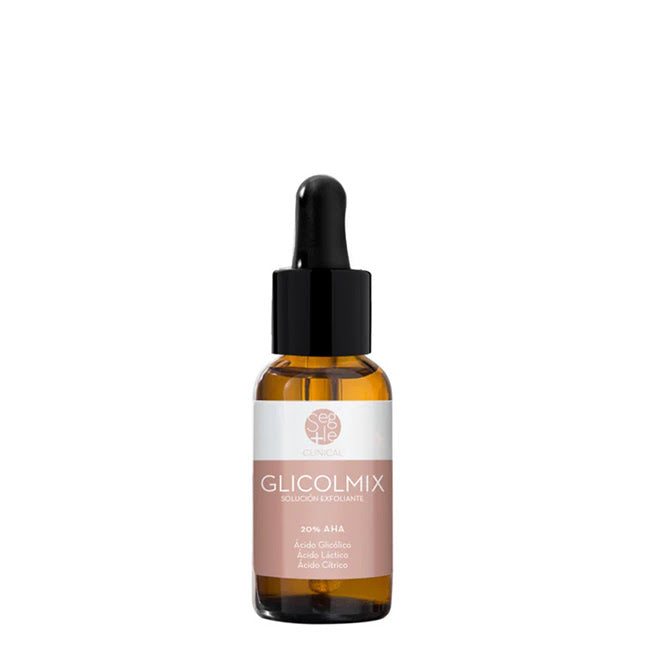 Segle Clinical Glicolmix Sérum Esfoliante 30ml