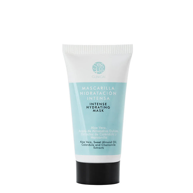Segle Clinical Intense Hydrating Máscara Hidratante 50ml
