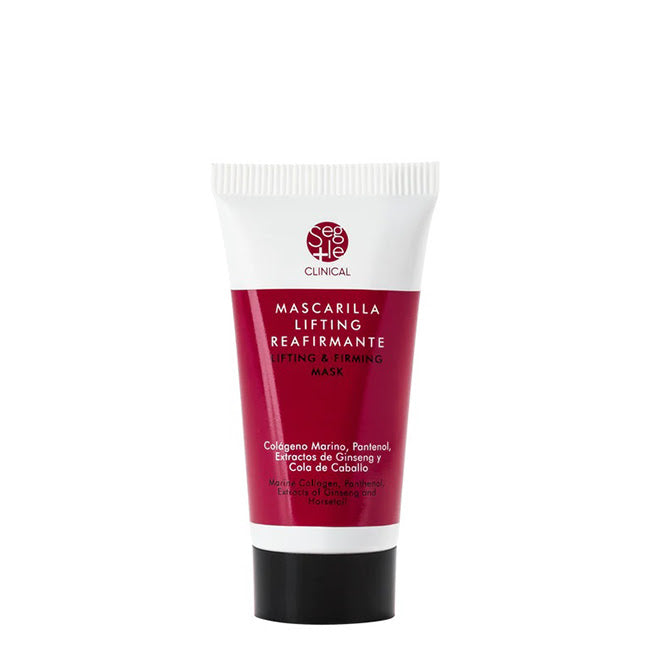 Segle Clinical Lifting and Firming Máscara Refirmante 50ml