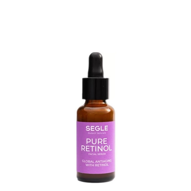 Segle Clinical Pure Retinol Sérum Anti-Rugas com Retinol 30ml