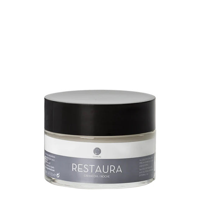 Segle Clinical Restaura Creme Anti-Rugas 50ml