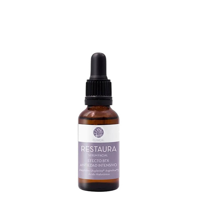 Segle Clinical Restaura Sérum Efeito Botox-Like 30ml