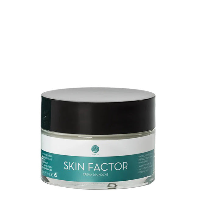 Segle Clinical Skin Factor Creme Regenerador 50ml