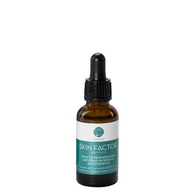 Segle Clinical Skin Factor Sérum Regenerador 30ml