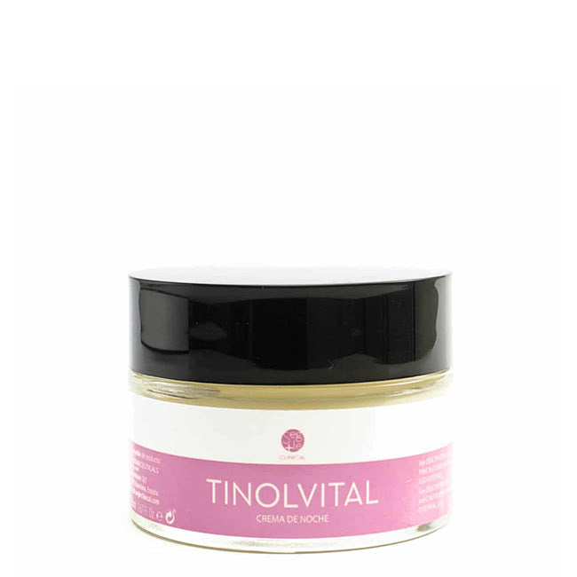 Segle Clinical Tinolvital Creme Anti-Rugas 50ml