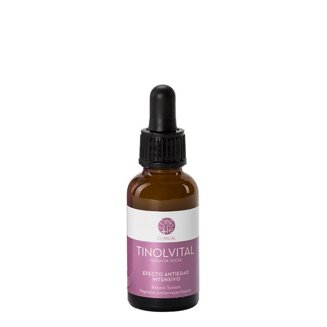 Segle Clinical Tinolvital Sérum Anti-Rugas com Retinol 30ml