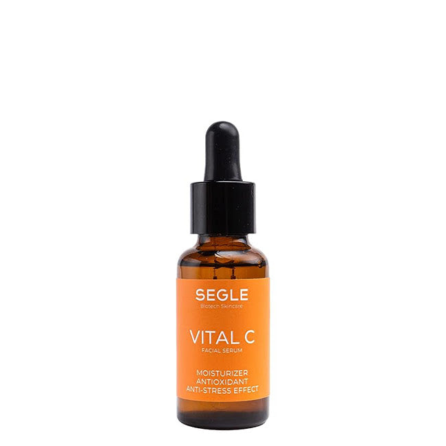Segle Clinical Vital C Sérum Hidratante Anti-Stress 30ml