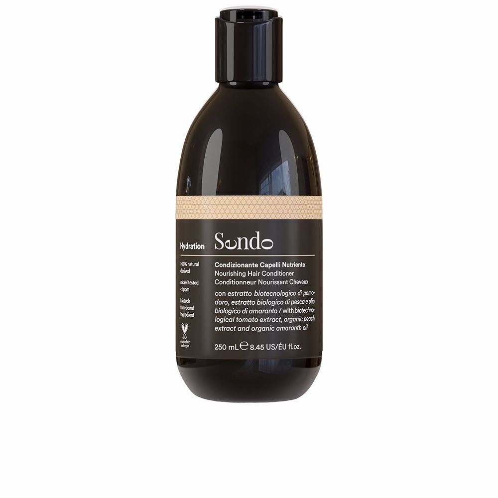 Sendo Hydration Condicionador Nutritivo 250ml