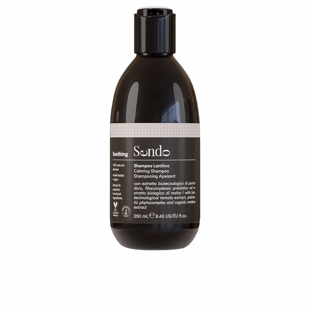 Sendo Soothing Calming Shampoo 250ml