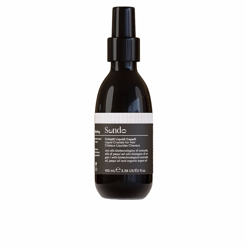 Sendo Styling Liquid Crystal 100ml
