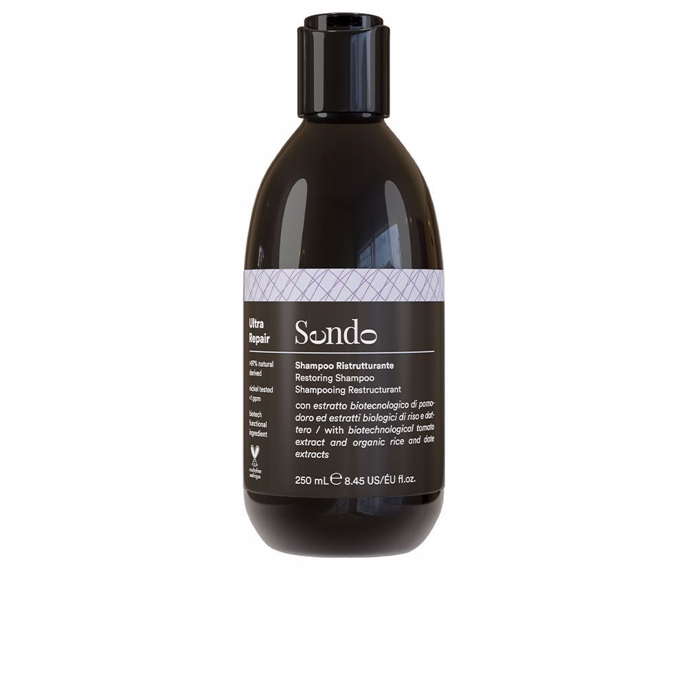 Sendo Ultra Repair Shampoo Reparador 250ml