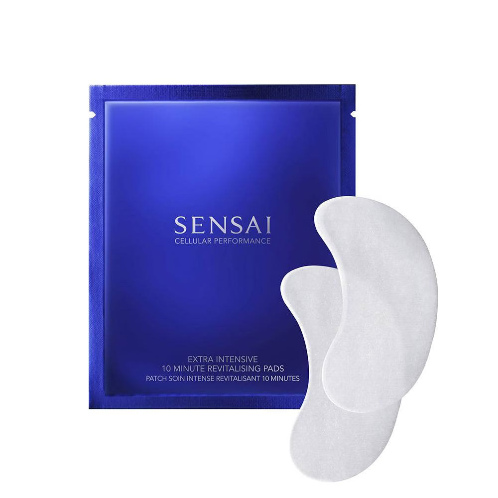 Sensai Sensai Cellular Performance Extra Intensive Revitalising Pad 1 Unidad 1200 g