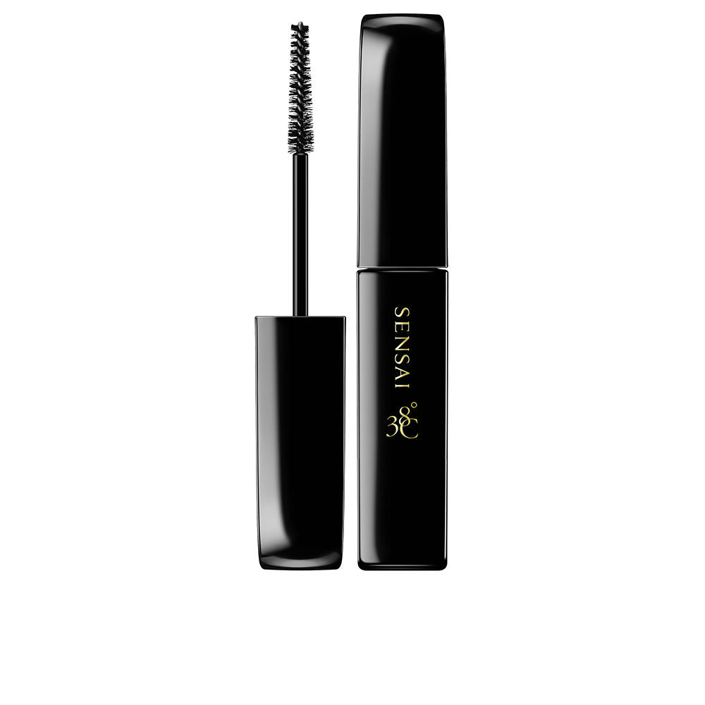 Sensai 38ºC Lash Lengthener Mascara 10ml