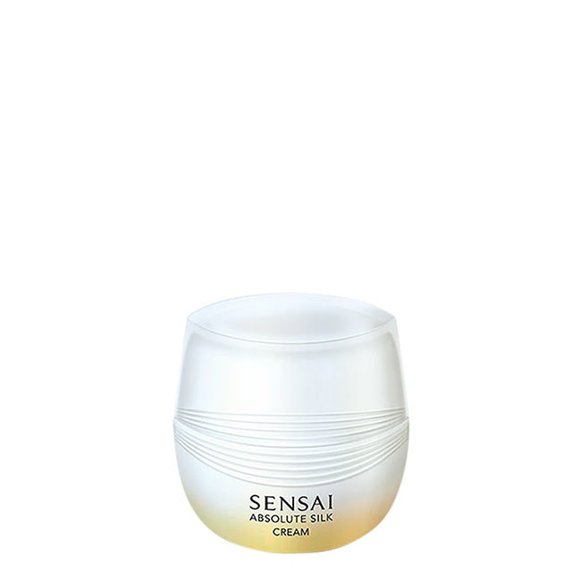 Sensai Absolute Silk Cream Creme Sedoso 40ml