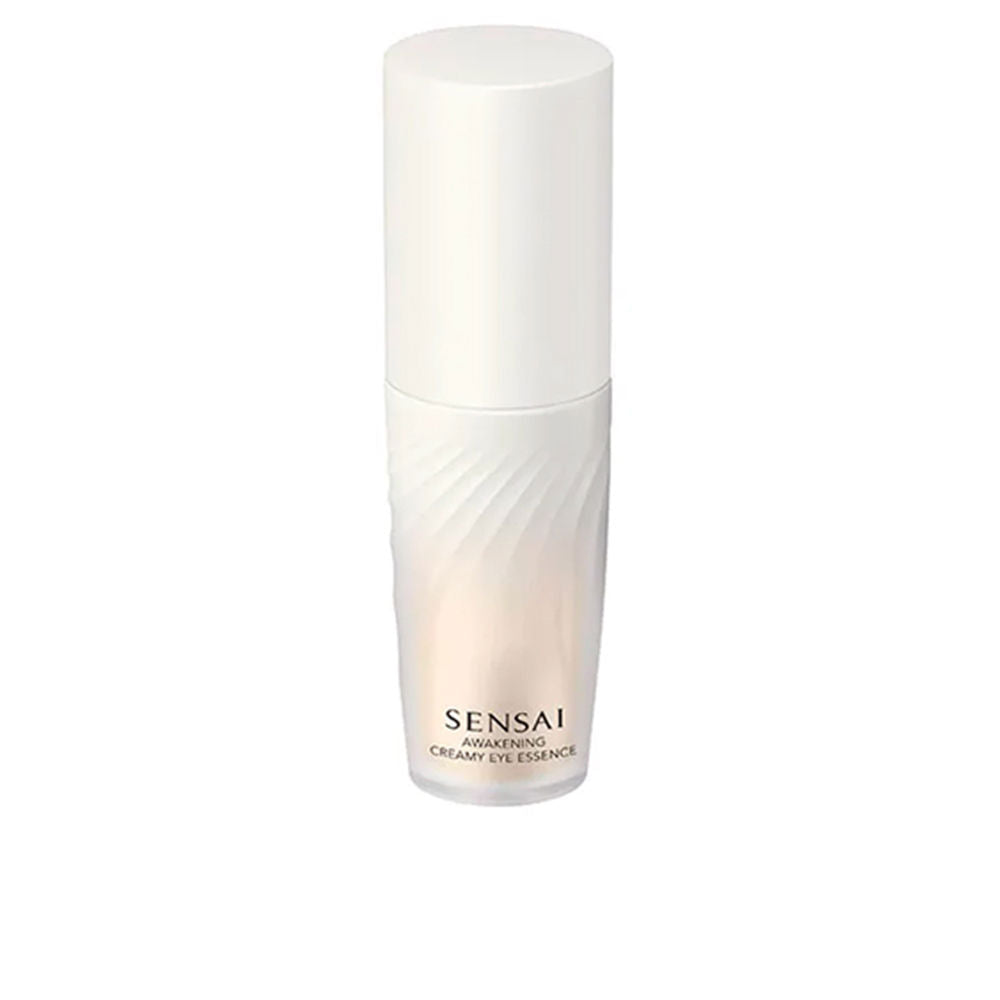 Sensai Awakening Essência de Olhos Cremosa 20ml