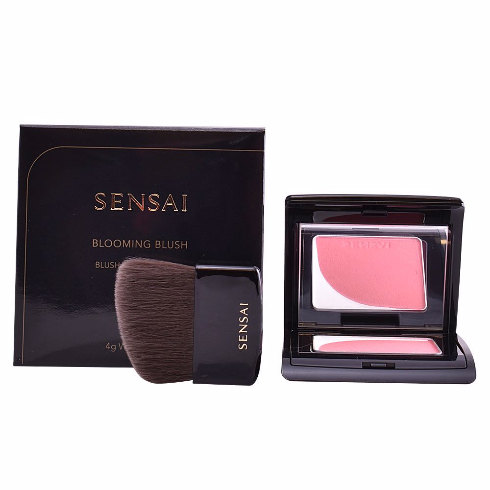 Sensai Blooming Blush Cor Mauve