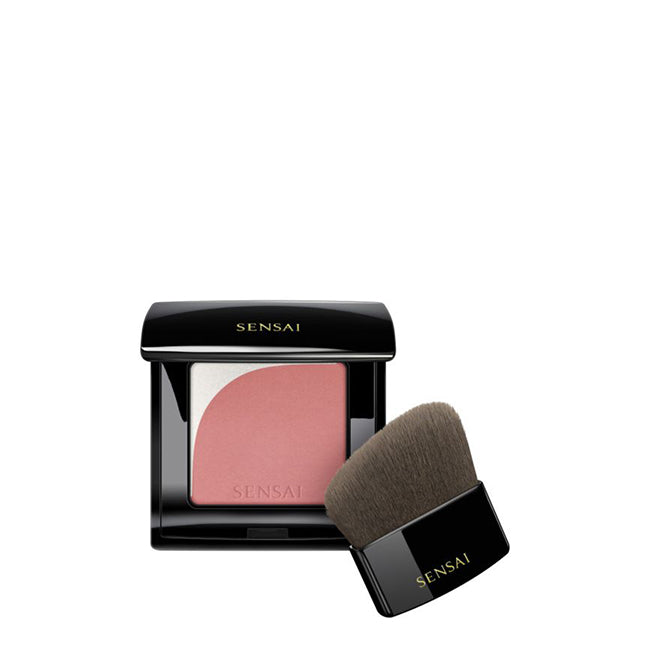 Sensai Blooming Blush Aperfeiçoador Cor Peach 4g