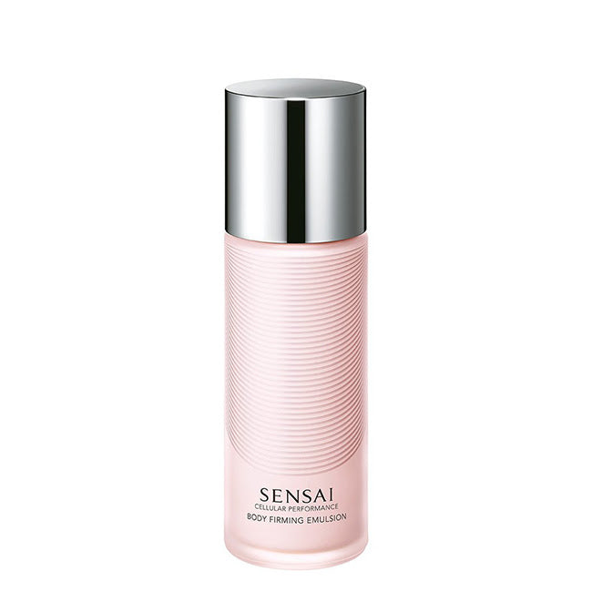 Sensai Cellular Performance Body Firming Emulsion Emulsão Refirmante 200ml