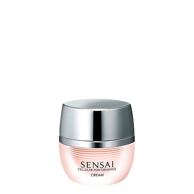 Sensai Cellular Performance Cream Creme Suavizante 40ml