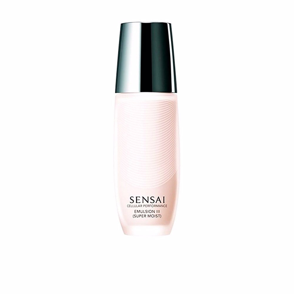 Sensai Cellular Performance Emulsão III Super Moist 100ml