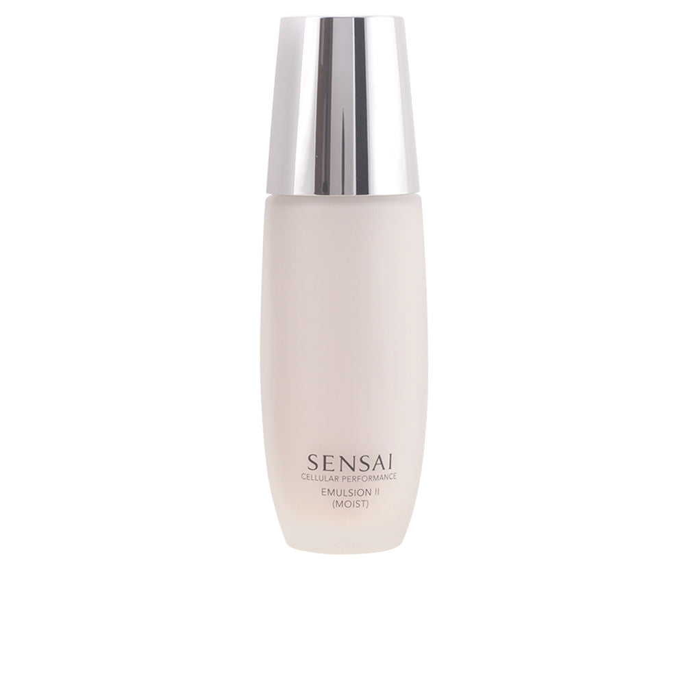 Sensai Cellular Performance Emulsão II Moist 100ml