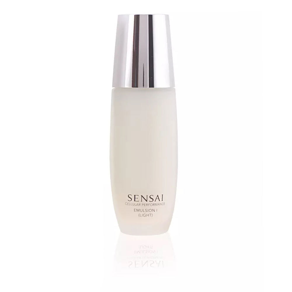 Sensai Cellular Performance Emulsão I Light 100ml