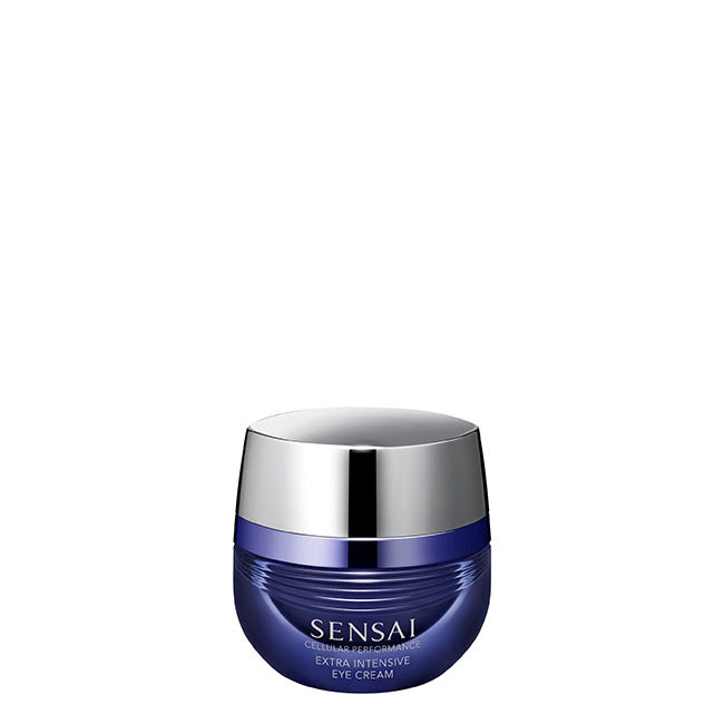 Sensai Cellular Performance Extra Intensive Eye Cream Creme de Olhos Intensivo 15ml