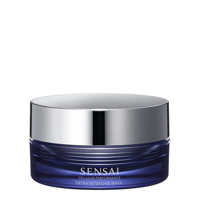 Sensai Cellular Performance Extra Intensive Mask Máscara Intensiva 75ml