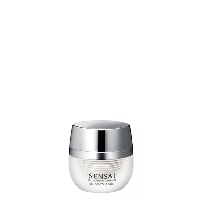 Sensai Cellular Performance Eye Contour Balm Bálsamo de Olhos 15ml