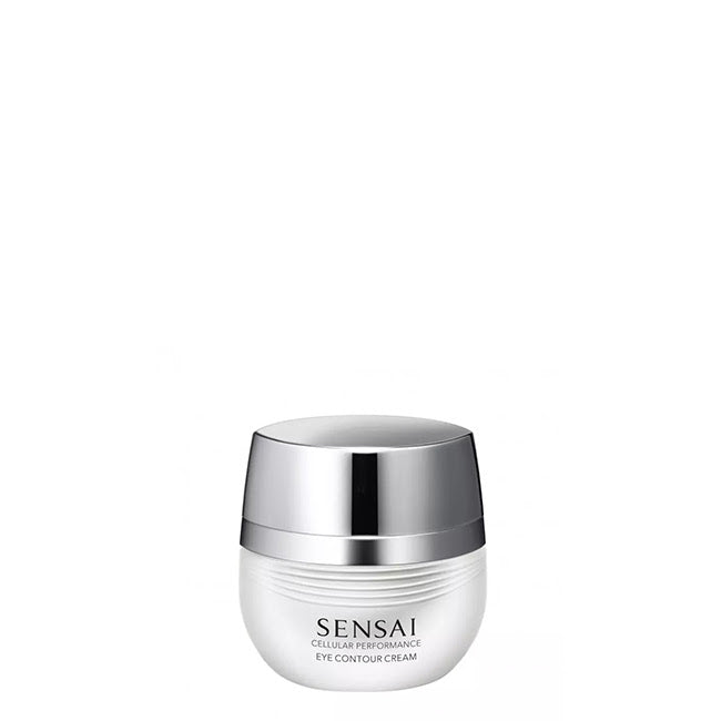 Sensai Cellular Performance Eye Contour Cream Creme de Olhos 15ml