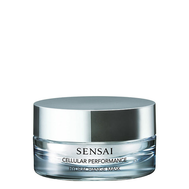 Sensai Cellular Performance Hydrachange Mask Máscara Hidratante 75ml