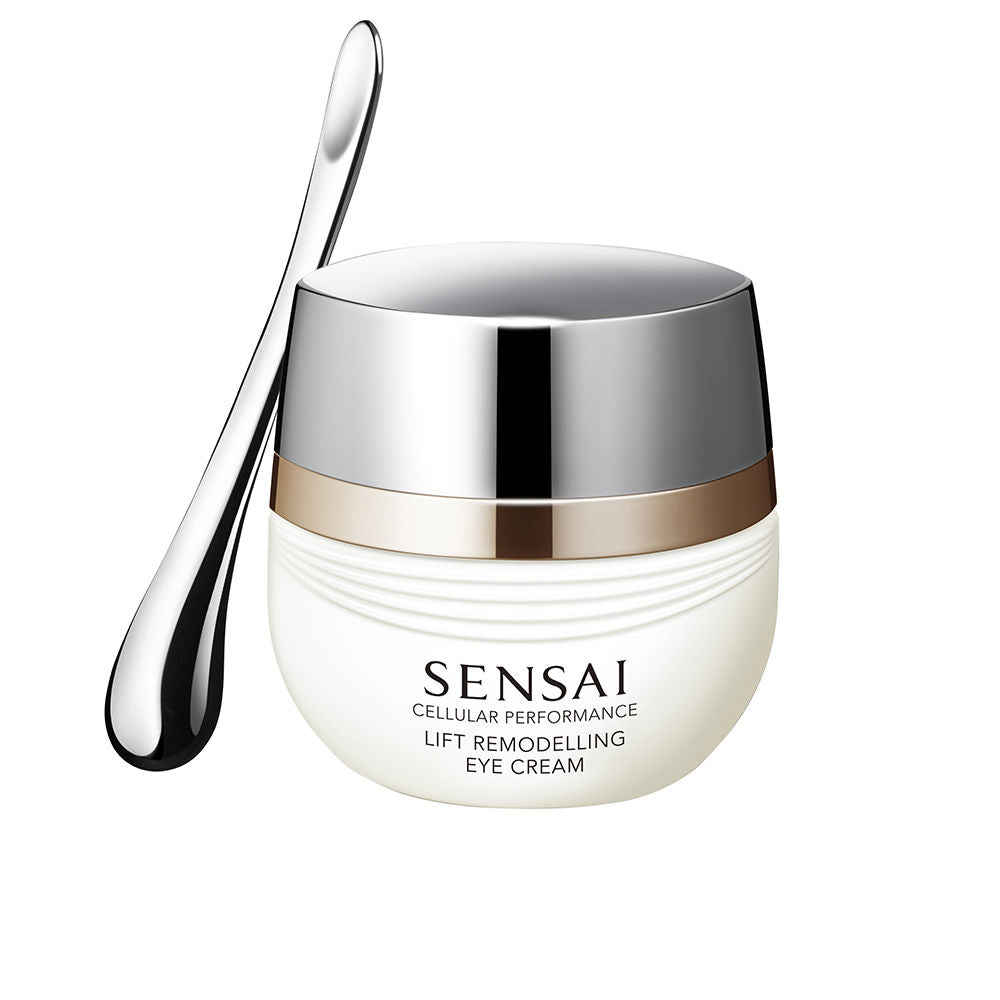 Sensai Cellular Performance Lift Creme de Olhos Remodelador 15ml