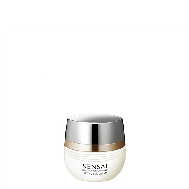 Sensai Cellular Performance Lifting Eye Cream Creme de Olhos Refirmante 15ml