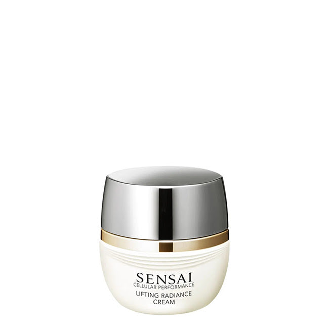 Sensai Cellular Performance Lifting Radiance Cream Creme Refirmante e Iluminador 40ml