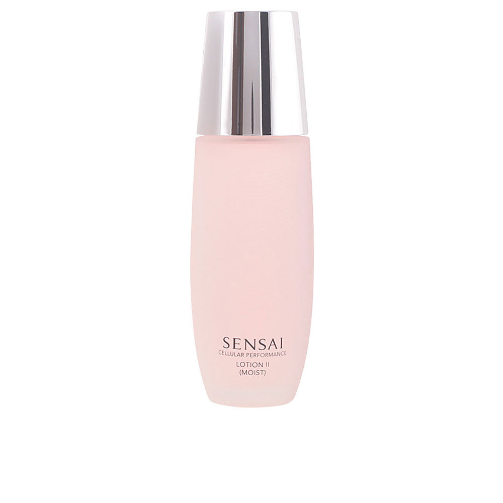 Sensai Cellular Performance Loção II Moist 125ml
