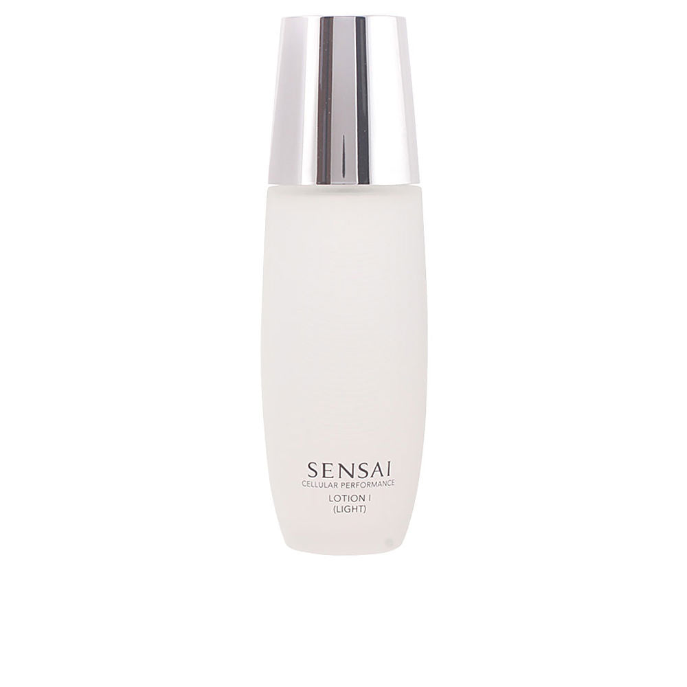 Sensai Cellular Performance Loção I Light 125ml