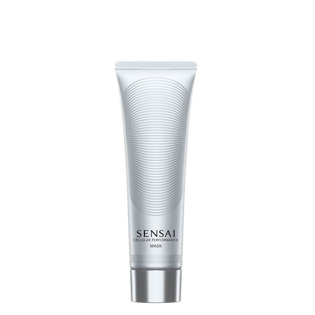 Sensai Cellular Performance Mask Máscara Calmante 100ml