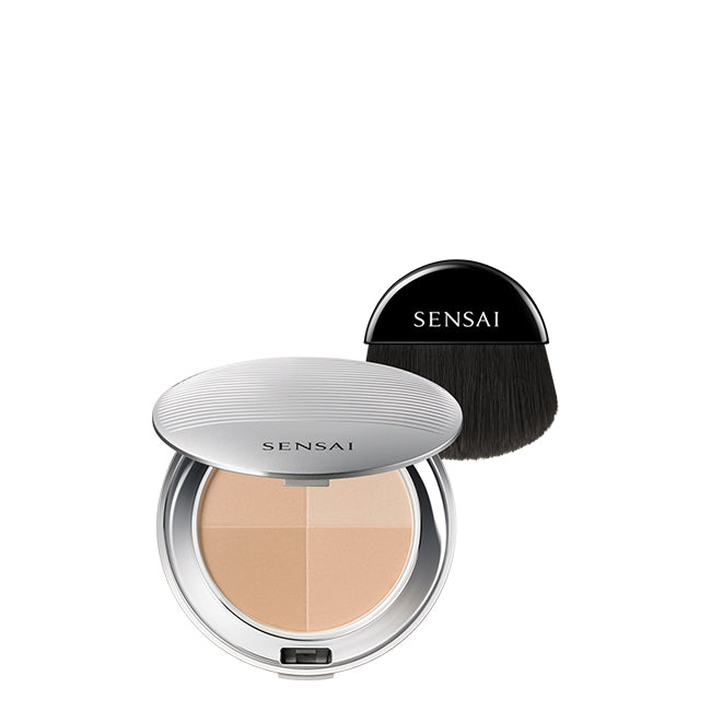 Sensai Cellular Performance Pressed Powder Pós Compactos 8g