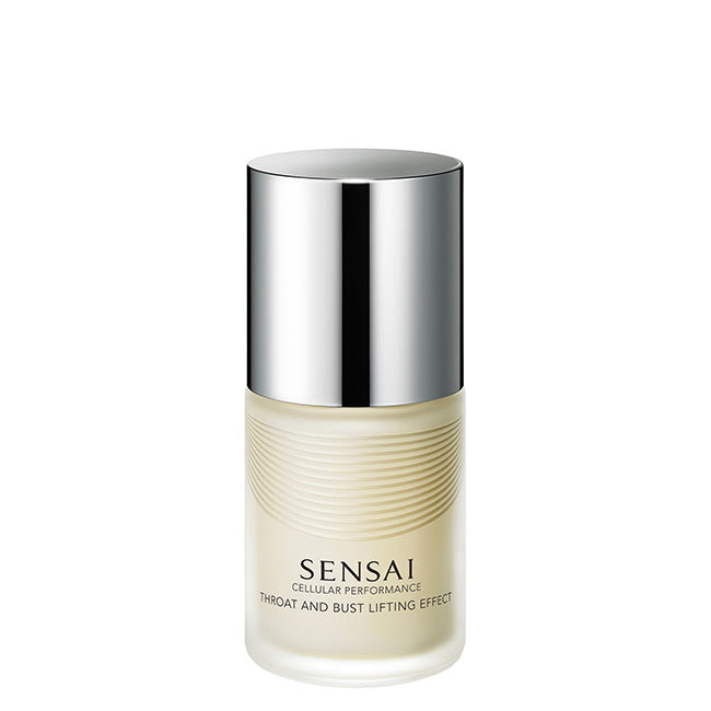 Sensai Cellular Throat And Bust Lifting Effect Crema Reafirmante Busto y Escote