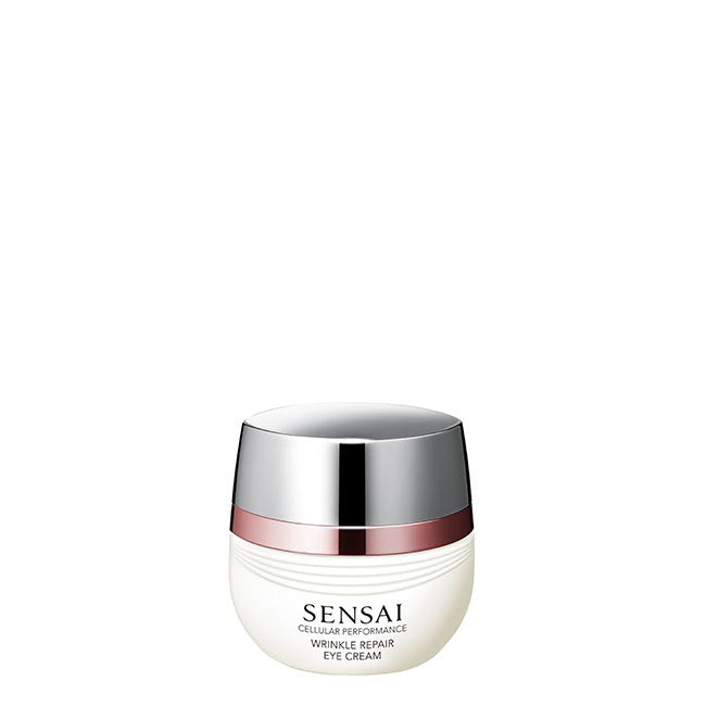 Sensai Cellular Performance Wrinkle Repair Eye Cream Creme de Olhos Anti-Rugas 15ml
